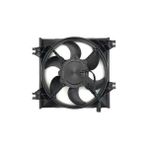 Eurofan Fan Motoru (Klima) Hyundaı Accent 2 1.3 1.5 1.5crdi 00-05 Eurofan