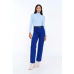 EUROFASHION Saks Mavi Denim Emma Pantolon