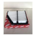 Eurofil Hava Filtre Honda Civic 10 Sedan 1,6 I-Vtec 1,8 2,0 2015+ 17220-5BA-A00 220501 Eurofil