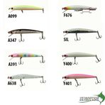 Eurofish A440 Aragon 8 cm Suni Yem