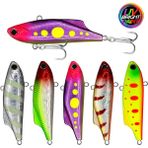 Eurofish Aragon Vixen Vib 70MM 18GR Vibrasyon Maket Balık - AR127