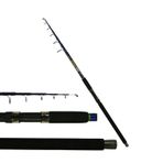 Eurofısh Carnelian Surf 400 cm Olta Kamışı