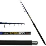 Eurofish Carnellian 300 cm 100-200 gr Olta Kamışı