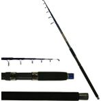 Eurofish Carnellian 400 cm 100-200 gr Olta Kamışı
