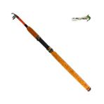 Eurofish Kendo Olta Kamışı 210