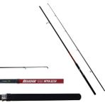Eurofish Revenge WRC 270 cm 15-35 gr Aksiyonlu Olta Kamışı