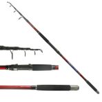 Eurofish Sigma 360 cm Surf Olta Kamışı