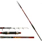 Eurofish Xtrail Boat 180 cm Tekne Bot Kamışı