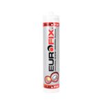Eurofix Beyaz 280 gr Üniversal Silikon
