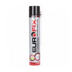Eurofix Poliüretan Sıkıştırma Köpük 600 Gr