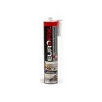Eurofix Şeffaf 280 gr Silikon