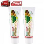 Eurofresh 112 gr Diş Macunu Misvaklı
