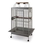 EuroGog 12740 101x76x183 cm Büyük Papağan Kafesi