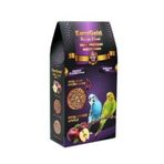 Eurogold 1000 gr Deluxe Elmalı Paraket Yemi