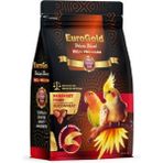 Eurogold 1000 gr Deluxe Karabuğdaylı Paraket Yemi