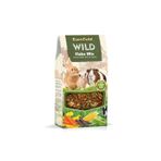 Eurogold 120 gr Wild Tahıl Sebze Karışım Doğal Kemirgen Yemi Katkısı