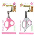 Eurogold 15 cm Büyük Kedi Köpek İçin Tırnak Makası