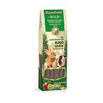 Eurogold 5 Adet Wild Kemirgenler İçin Doğal Kemirme Çubukları
