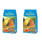 Eurogold 500 gr x 2 Adet Kanarya Yemi