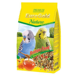 Eurogold 500 gr x 6 Adet Ballı Muhabbet Kuşu Yemi