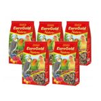 Eurogold 5x750 gr Paraket Yemi