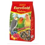 Eurogold 750 gr 5 Adet Paraket Cennet Sultan Papağanı Yemi