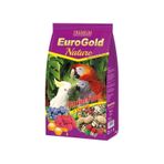 Eurogold 750 gr Nature Papağan Yemi