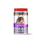 Eurogold Cat Creamy Ton - Deniz Tarağı Sıvı Kedi Ödül Maması 30X15 Gr