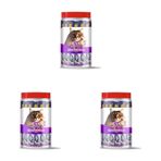 EuroGold Cat Sıvı Kedi Öd.Ton-Deniz Tarağı 30x15 gr (3 paketi)