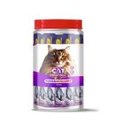 EuroGold Cat Sıvı Kedi Öd.Ton-Deniz Tarağı 30x15 gr