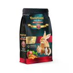 Eurogold Deluxe Tavşan, Hamster, Ginepig Kemirgen Yemi 1000 Gr