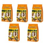 Eurogold Guinea 5x750 gr Pig Yemi