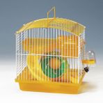 Eurogold Hamster Kafesi (23X17x25)