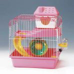 Eurogold Hamster Kafesi Kafesler 33X23 Cm