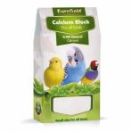 Eurogold Kalsiyum Blok Küçük Kuşlar İçin Gagataşı