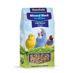Eurogold Mineral Blok Küçük Kuş Vitamini