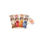 EuroGold STOROZAL Cat LoliCat FD Kedi Ödülü Karışık 1,5 Gr (05719) (15 li)