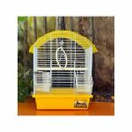 Eurogold Tip-B Mor Kuş Kafesi