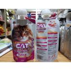 Eurogold Ton Balığı ve Karides Ezme 100 gr Kedi Ödülü