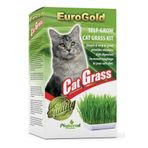 Eurogold Tüy Yumağını Engelleyen Kedi Çimi