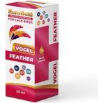 EuroGold Vogel Feather Kuş Tüy Vitamin Damlası 50 ml