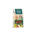 EuroGold Wild Fruit Mix Kurutulmuş Meyve Kemirgen Yemi 80 Gr