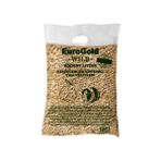 Eurogold Wild Rodent Litter Kemirgen İçin Emici Çam Peleti Taban Altlığı