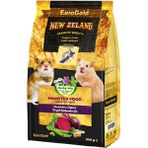 Eurogold World New Zeland 2x500 gr Hamster Yemi