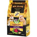Eurogold World New Zeland 500 gr Hamster Yemi