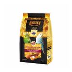 Eurogold World Sydney 750 gr Yavru Muhabbet Yemi