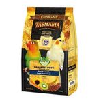 Eurogold World Tasmania 750 gr Paraket Yemi