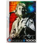 Eurographics John Lennon Live In New York 1000 Parça Puzzle