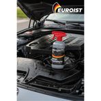 euroist Motor Temizleyici 500 ml – Güçlü Yağ ve Kir Sökücü Formül ile Derinlemesine Motor Temizliği