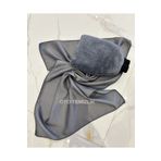 euroist Oto Yıkama Seti: Mikrofiber Araba Yıkama Eldiveni Ve Mikrofiber Cam Bezi 50x70cm